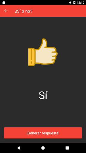 Randomizer  Generar opciones al azar y decidir screenshot 6