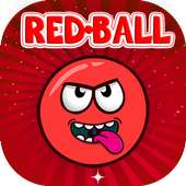 Red Ball logo