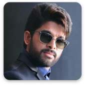 Allu Arjun icon