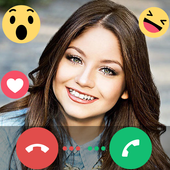 Fake Call From Soу Lυnа - Prank icon