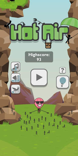 Hot Air screenshot 1