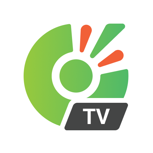 Cốc Cốc TV Browser icon