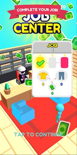 Rush Shopping screenshot 3