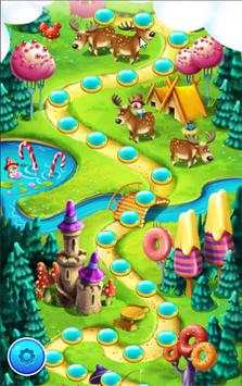 Cookie Crush Lollipop screenshot 6