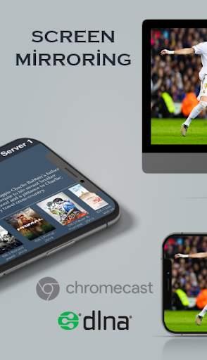 UHD IPTV Player screenshot 6