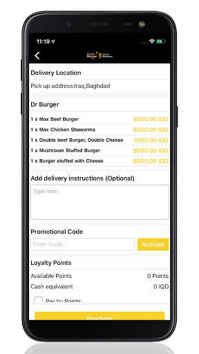 Dr Burger screenshot 6