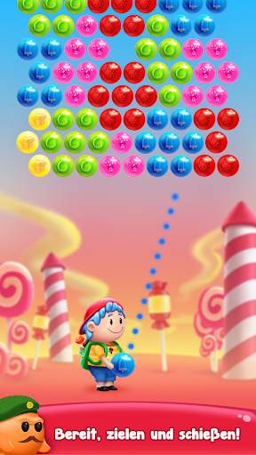 Gummy Pop screenshot 2