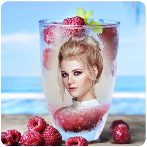 Glass Photo Frames 1.18