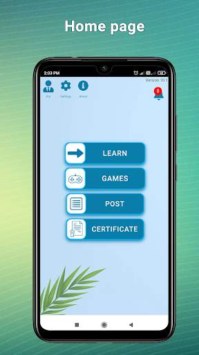 HTML Code Play screenshot 4