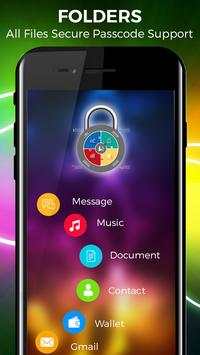Folder Lock screenshot 5