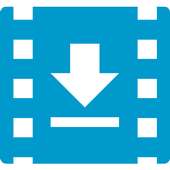 AV Downloader logo