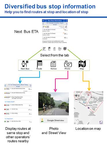 Citybus screenshot 4