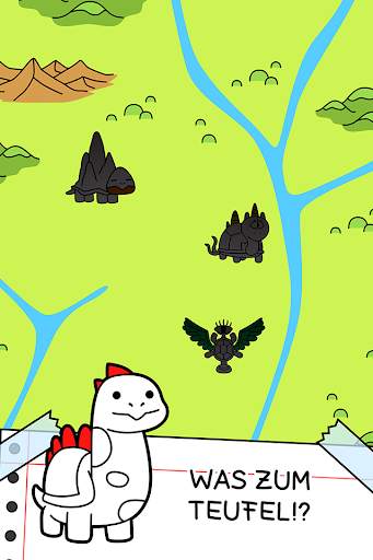 Turtle Evolution: Idle Spiel screenshot 3