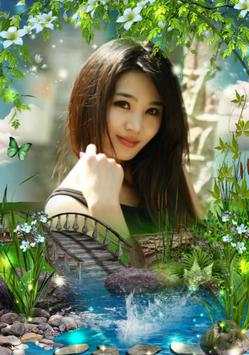 กรอบรูปธรรมชาติสวยๆ ใหม่ล่าสุด screenshot 2