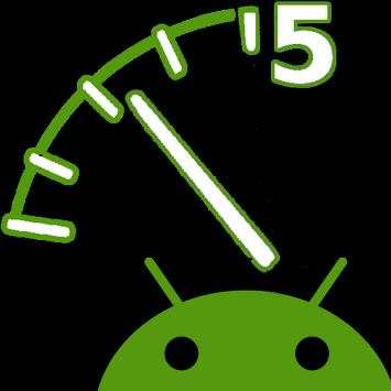 Cdroid-Mx screenshot 1