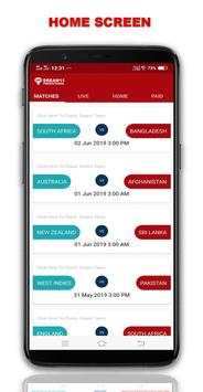 Dream11 & MyTeam11 Fantasy Prediction Free screenshot 2