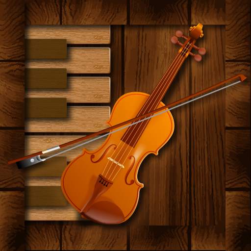 Professional Violin 4.0