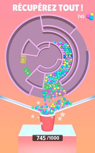 Multi Maze 3D screenshot 1