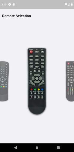 Remote Control For In DIGITAL screenshot 2