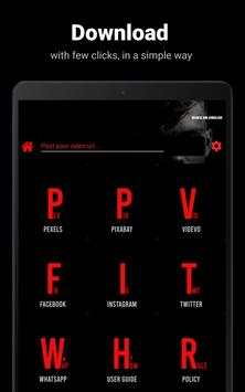 Pro Video Downloader : Download videos and clips screenshot 6