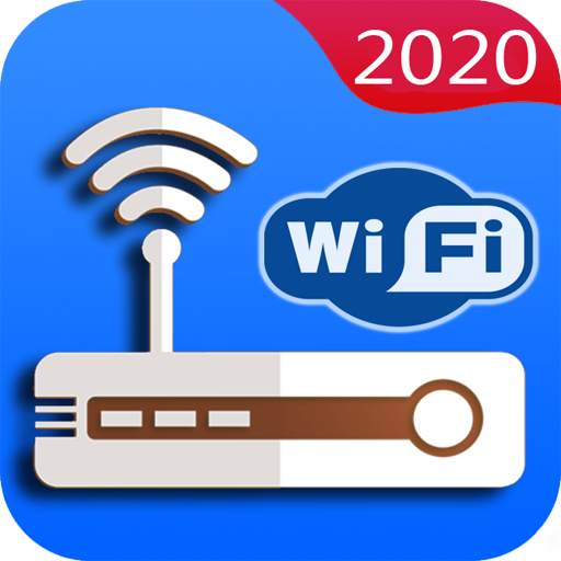 All WiFi Router Setting 2021 : Admin Setup Control 999