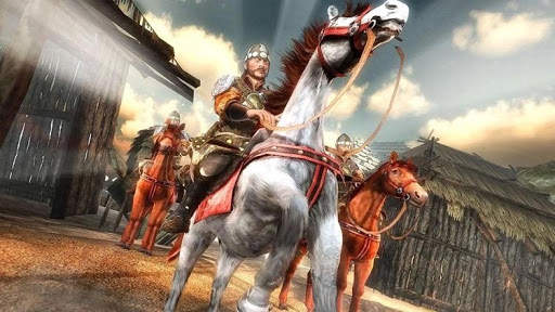 Ertugrul Ghazi Game screenshot 1