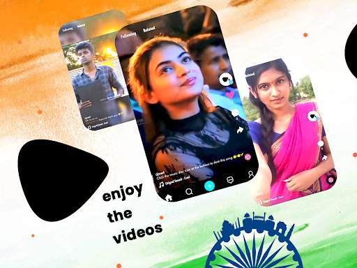 Crovl 🇮🇳 - Tamil Funny Short Videos स्क्रीनशॉट 1