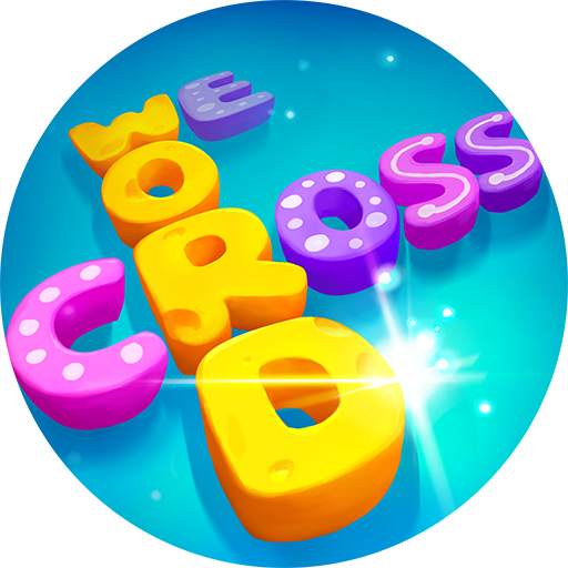 Word Cross - Word Cheese 2.5.5