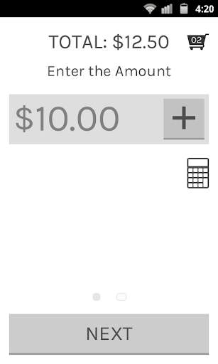 Point of Sale screenshot 3