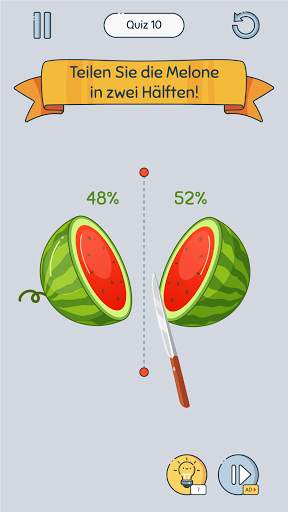 Brain Up screenshot 1