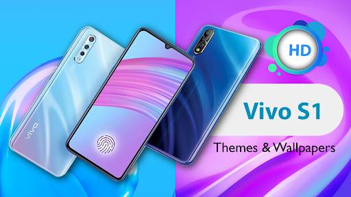 Theme For vivo s1 Launcher App screenshot 3