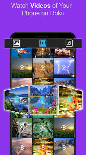 Roku Remote: RoSpikes(WiFi/IR) screenshot 4