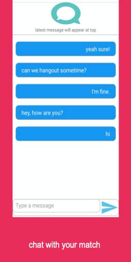 dateFree - indian free dating app screenshot 6