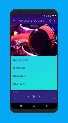 DJ Remix Songs Complete screenshot 2