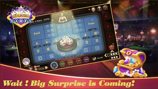 Sic Bo - BIG1Games screenshot 3