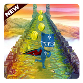 Masks Temple Run icon