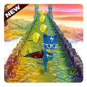 Masks Temple Run 1.0