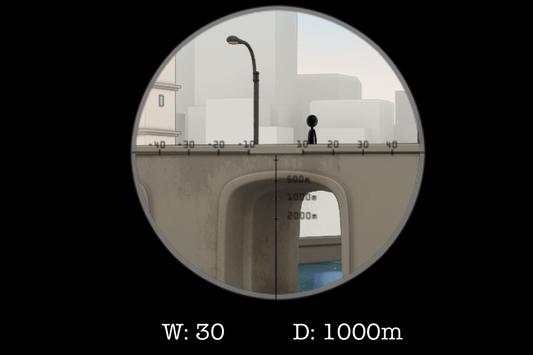 Sniper Shooter screenshot 5