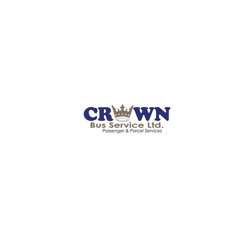 Crown Bus Kenya icon