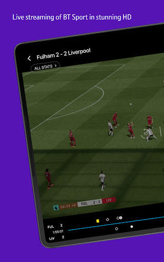 BT Sport screenshot 6