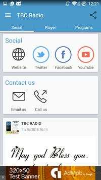 Change Agent Player screenshot 3