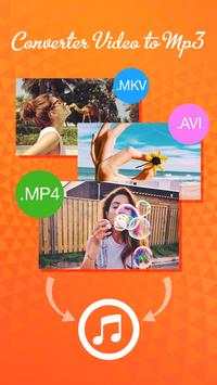 Video converter mp3 screenshot 1