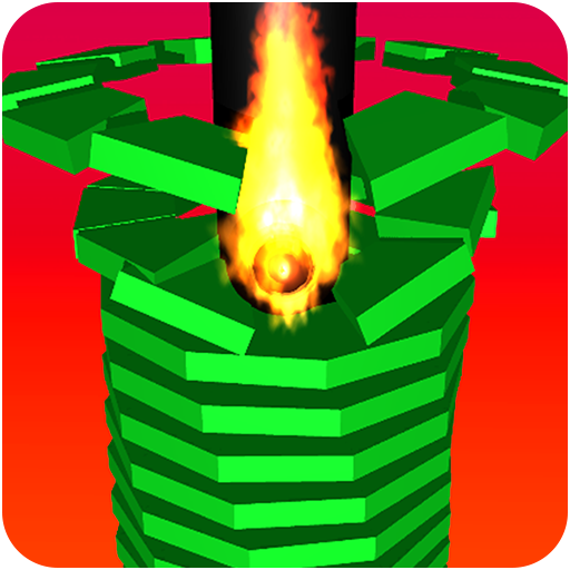 Twisty Stack icon