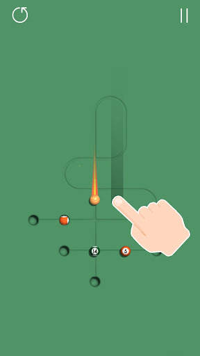 Ball Puzzle screenshot 1