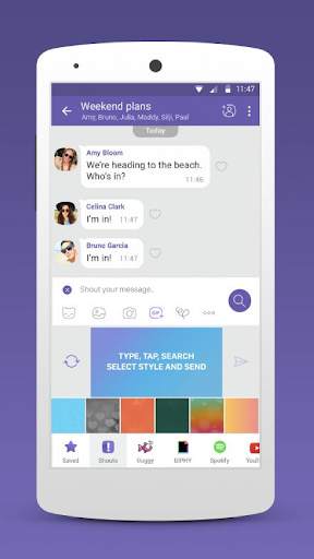 Video Calling tips Messenger скриншот 1