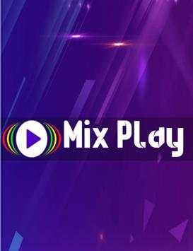 MixPlay screenshot 1