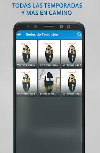 ver la que se avecina tv screenshot 3