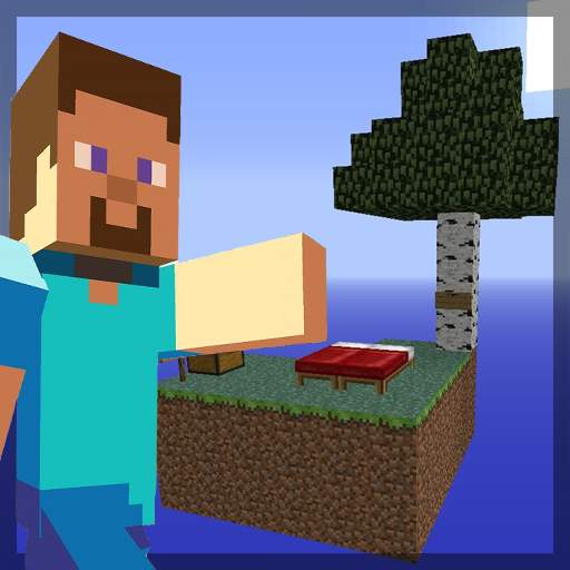 Skyblock Mod 1.0.2