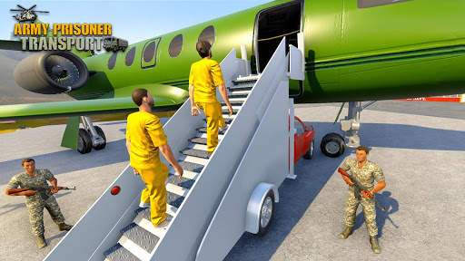 Army Games - Jahaj Wala Game screenshot 1