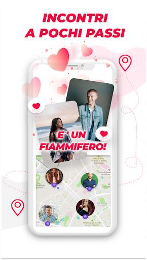Yammy — Nuovo appuntamento screenshot 4